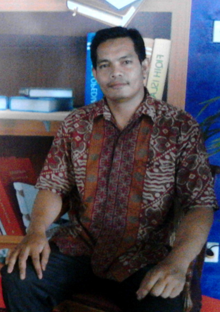 Mustafa, S.IP