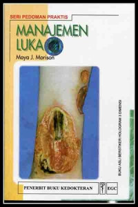 Image of Manajemen Luka