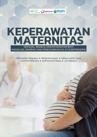 Image of Keperawatan Maternitas