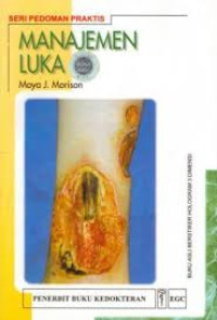 Image of Manajemen Luka