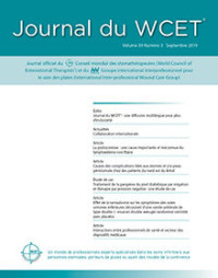 Image of WCET Journal
