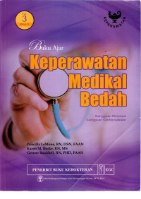 Image of Keperawatan Medikal Bedah