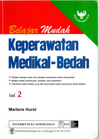 Image of Keperawatan Medikal Bedah
