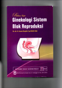 Image of Genkologisistemblok Reproduksi